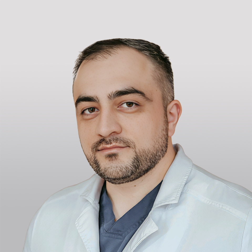 Коркмазов Ханбий Магометович Коркмазов Ханбий Магометович