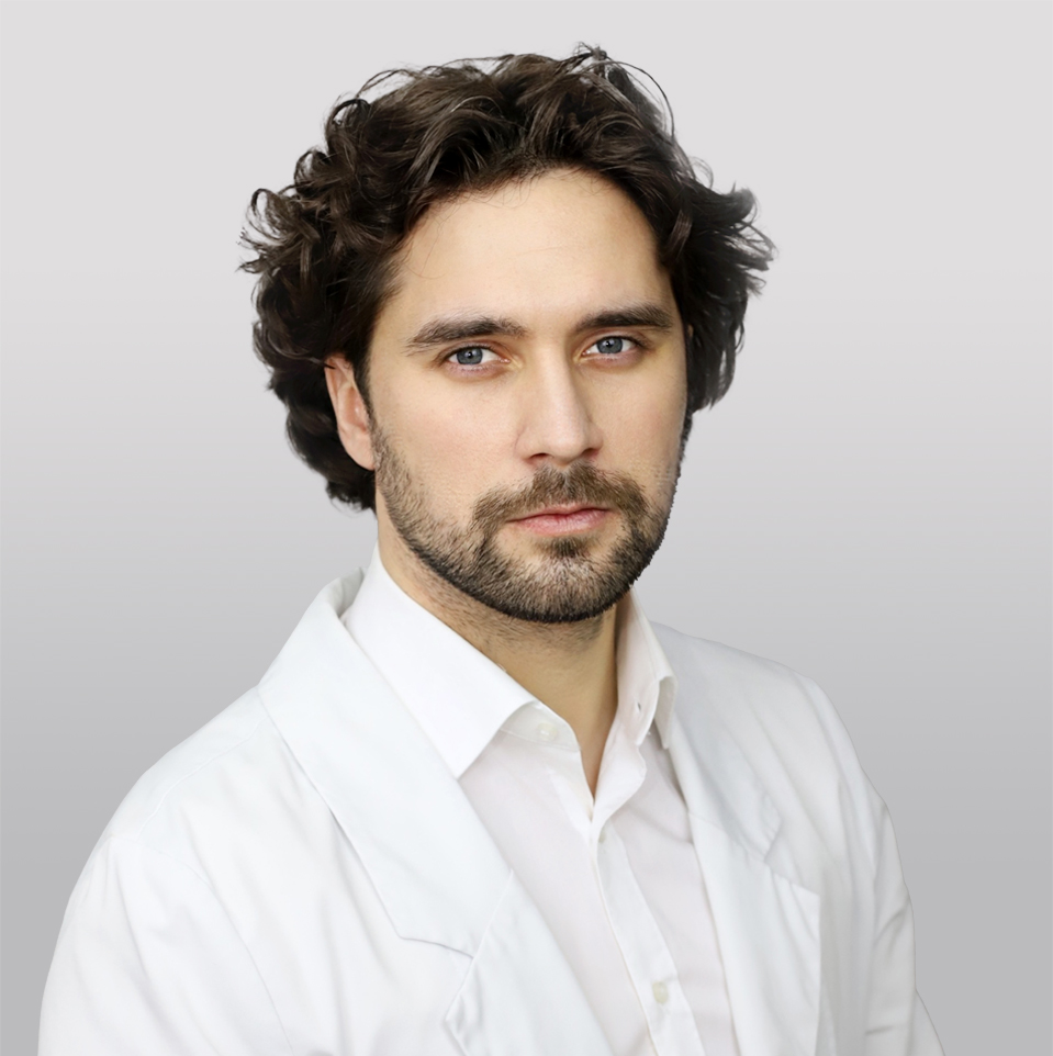 Делецкий Никита Евгеньевич Делецкий Никита Евгеньевич