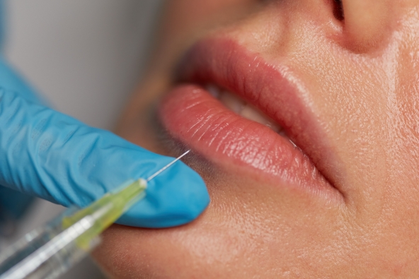 Перманентный макияж губ: фото до и после, отзывы специалистов, как проходит процедура